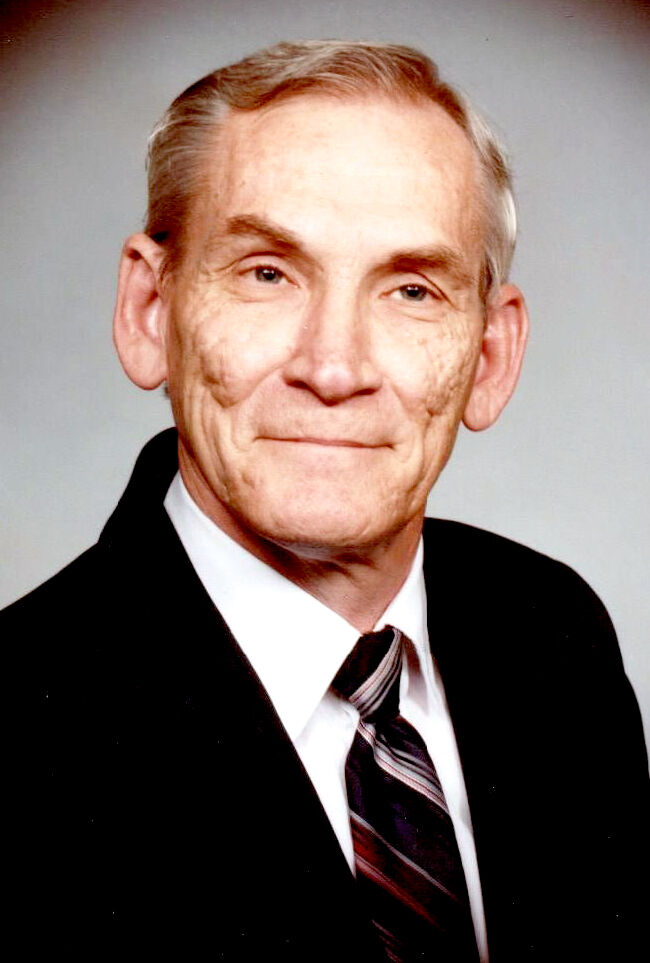 Pegram, Richard Clay